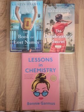 Historical Fiction Books